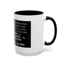 Load image into Gallery viewer, Character Coffee Mug (15oz)

