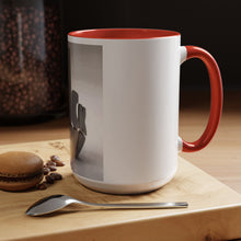 Load image into Gallery viewer, F.U. Coffee Mug (15oz)
