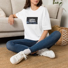 Load image into Gallery viewer, smokin' mirrors Unisex T-Shirt by B E-Z
