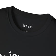 Load image into Gallery viewer, Dark joy Unisex T-Shirt by B E-Z
