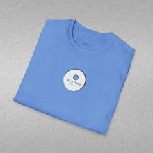 Load image into Gallery viewer, Don't Forget That You Are Needed In This World (Back of Shirt) Unisex T-Shirt by B E-Z - It's A Thing
