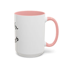 Load image into Gallery viewer, smokin&#39; mirrors Coffee Mug (15oz)
