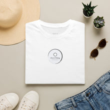Load image into Gallery viewer, House Music Is Something You Can't Explain... (Back of Shirt) Unisex T-Shirt by B E-Z - It's A Thing
