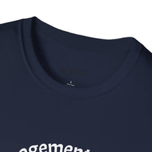 Load image into Gallery viewer, load management Unisex T-Shirt by B E-Z
