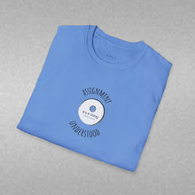 Load image into Gallery viewer, Assignment understood Unisex T-Shirt by B E-Z
