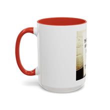 Load image into Gallery viewer, The System is…. Coffee Mug (15oz)
