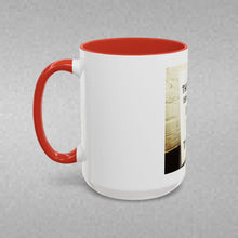 Load image into Gallery viewer, The System is…. Coffee Mug (15oz)
