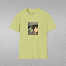 Load image into Gallery viewer, Is The Coast Clear... Unisex T-Shirt by B E-Z
