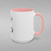 Load image into Gallery viewer, GIRL DAD Coffee Mug (15oz)
