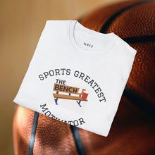 Load image into Gallery viewer, Sports Greatest Motivator- Attitude Unisex T-Shirt by B E-Z
