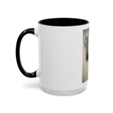 Load image into Gallery viewer, Sacrifice Coffee Mug (15oz)
