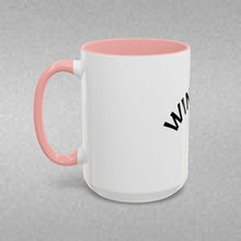 Load image into Gallery viewer, WINNING Coffee Mug (15oz)
