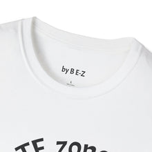 Load image into Gallery viewer, No hate zone Unisex T-Shirt by B E-Z
