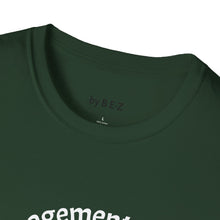 Load image into Gallery viewer, load management Unisex T-Shirt by B E-Z
