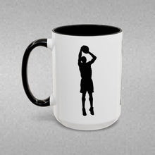 Load image into Gallery viewer, SHOOTERS SHOOT Coffee Mug (15oz)
