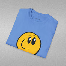 Load image into Gallery viewer, Smiley Unisex T-Shirt by B E-Z
