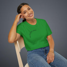 Load image into Gallery viewer, no Hate zone Unisex T-Shirt by B E-Z
