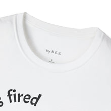 Load image into Gallery viewer, Shots fired Unisex T-Shirt by B E-Z
