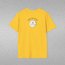 Load image into Gallery viewer, asking for a friend Unisex T-Shirt by B E-Z

