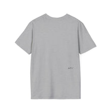 Load image into Gallery viewer, Sacrifice Unisex T-Shirt by B E-Z
