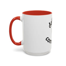 Load image into Gallery viewer, defense by committee Coffee Mug (15oz)
