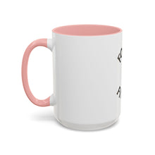 Load image into Gallery viewer, FOCUS + FINISH Coffee Mug (15oz)
