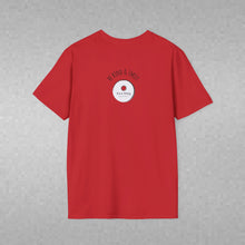 Load image into Gallery viewer, be kind &amp; smile Unisex T-Shirt by B E-Z
