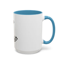 Load image into Gallery viewer, be a goldfish Coffee Mug (15oz)
