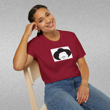 Load image into Gallery viewer, I’m Your Huckleberry Unisex T-Shirt by B E-Z

