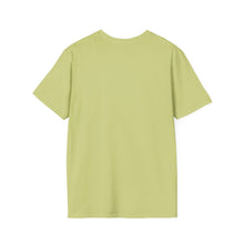 Load image into Gallery viewer, Attitude &amp; Effort Unisex T-Shirt by B E-Z

