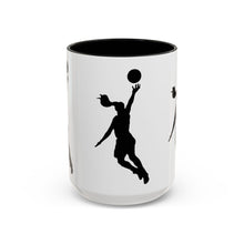 Load image into Gallery viewer, SHE GOT GAME Coffee Mug (15oz)
