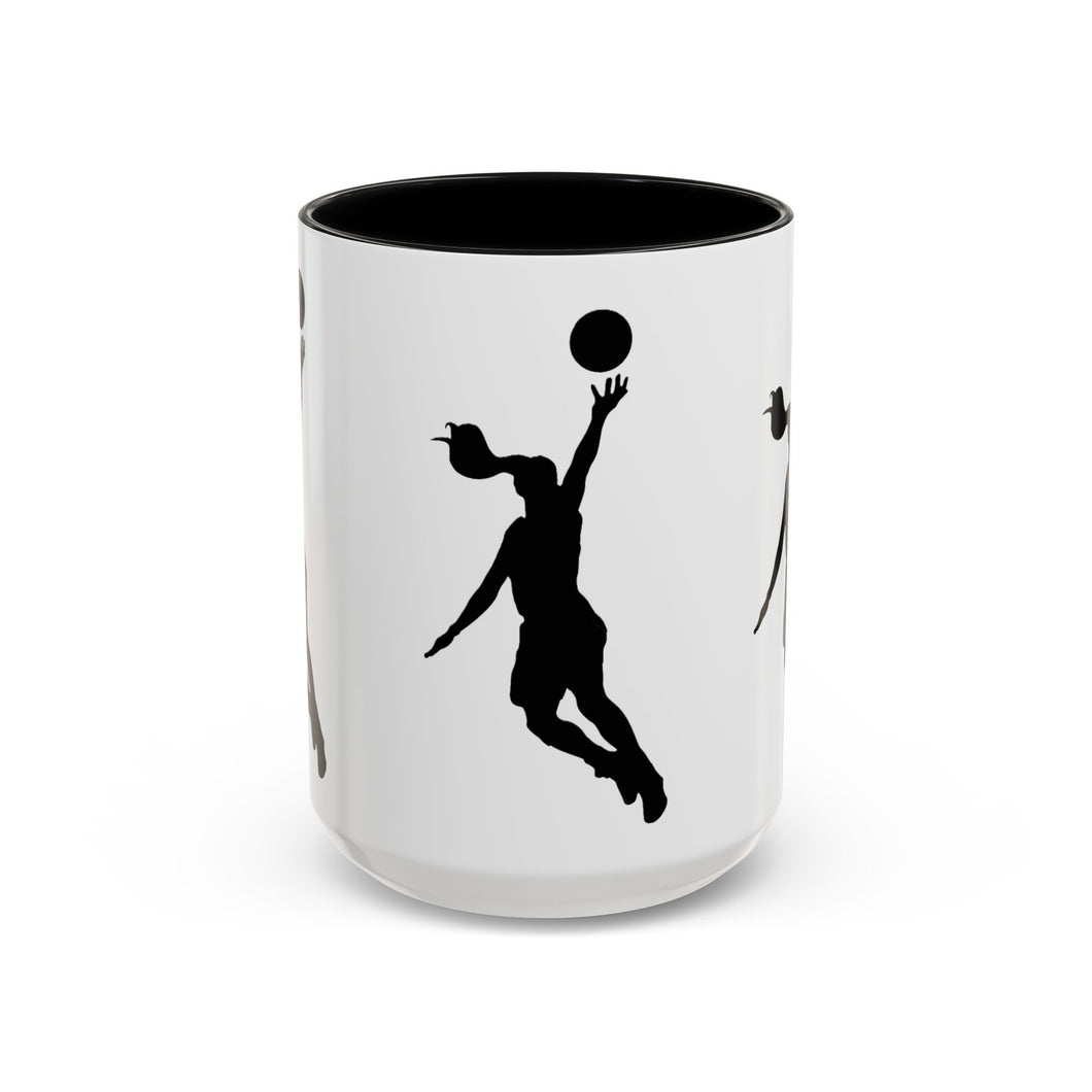 SHE GOT GAME Coffee Mug (15oz)