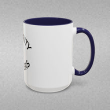 Load image into Gallery viewer, INTEGRITY MATTERS Coffee Mug (15oz)
