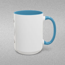 Load image into Gallery viewer, BE KIND Coffee Mug (15oz)
