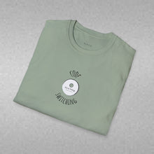 Load image into Gallery viewer, code switching Unisex T-Shirt by B E-Z
