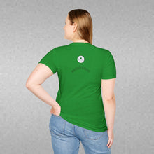 Load image into Gallery viewer, beautifully different Unisex T-Shirt by B E-Z
