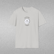 Load image into Gallery viewer, blessed with a burden Unisex T-Shirt by B E-Z

