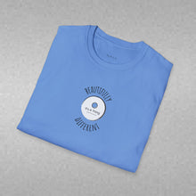 Load image into Gallery viewer, beautifully different Unisex T-Shirt by B E-Z
