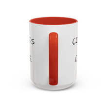 Load image into Gallery viewer, CONTROL THE BOARDS, CONTROL THE GAME Coffee Mug (15oz)
