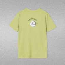 Load image into Gallery viewer, healthy arrogance Unisex T-Shirt by B E-Z
