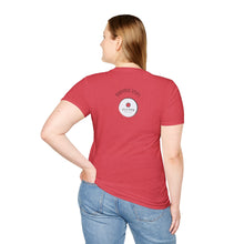Load image into Gallery viewer, behavorial scripts Unisex T-Shirt by B E-Z
