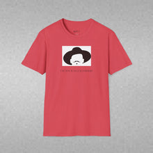 Load image into Gallery viewer, I’m Your Huckleberry Unisex T-Shirt by B E-Z
