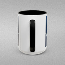 Load image into Gallery viewer, BASKETBALL PULSE Coffee Mug (15oz)
