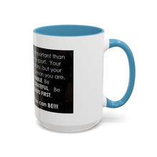 Load image into Gallery viewer, Character Coffee Mug (15oz)
