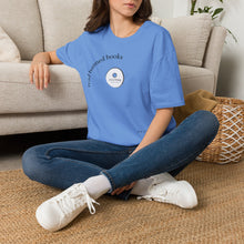 Load image into Gallery viewer, read banned books Unisex T-Shirt by B E-Z
