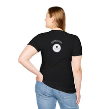 Load image into Gallery viewer, behavorial scripts Unisex T-Shirt by B E-Z
