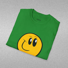 Load image into Gallery viewer, Smiley Unisex T-Shirt by B E-Z
