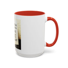 Load image into Gallery viewer, The System is…. Coffee Mug (15oz)
