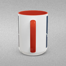 Load image into Gallery viewer, BASKETBALL PULSE Coffee Mug (15oz)
