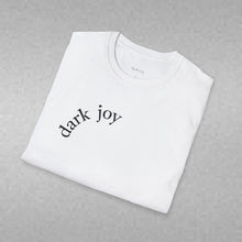 Load image into Gallery viewer, dark joy Unisex T-Shirt by B E-Z
